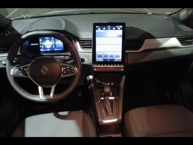 Renault Symbioz image 6