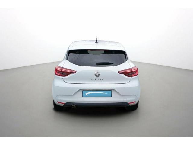 Renault Clio image 1