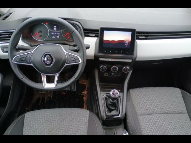 Renault Clio image 6