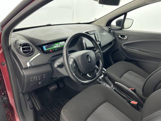 Renault Zoe image 1