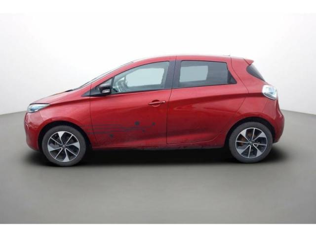 Renault Zoe image 7