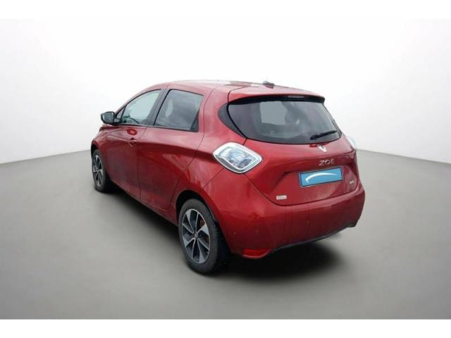 Renault Zoe image 6