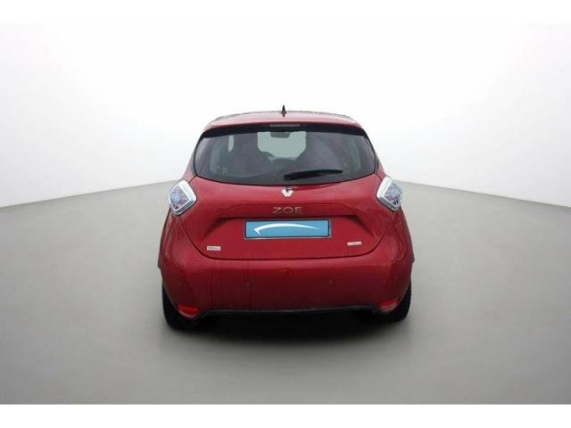 Renault Zoe image 4