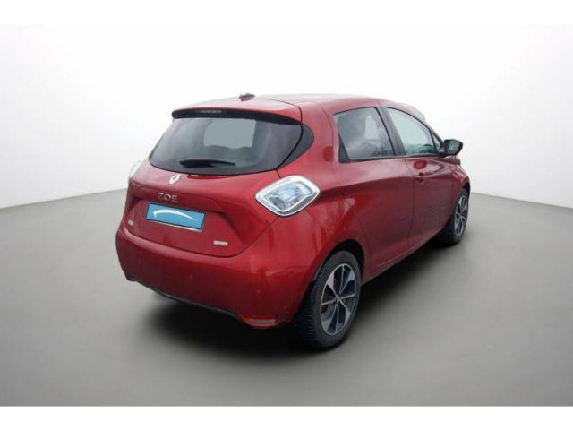 Renault Zoe image 1