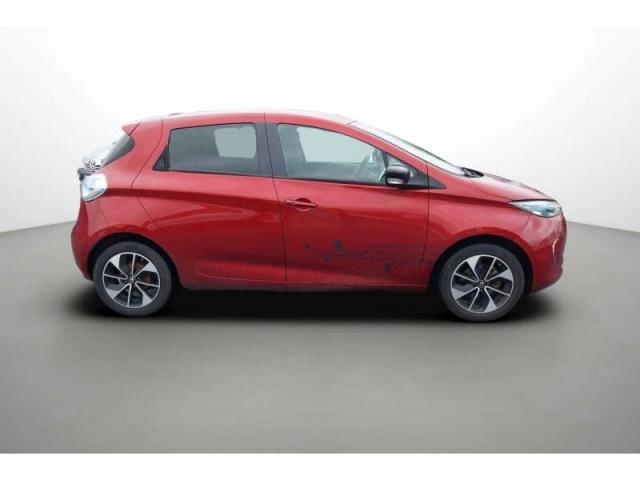 Renault Zoe image 5