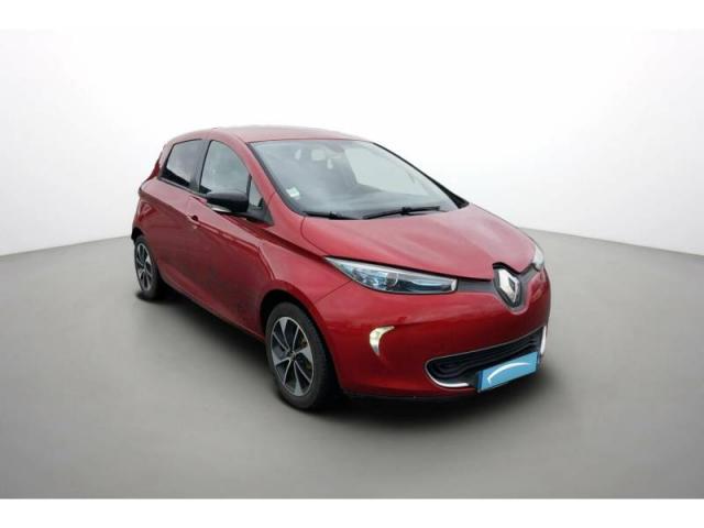 Renault Zoe image 2