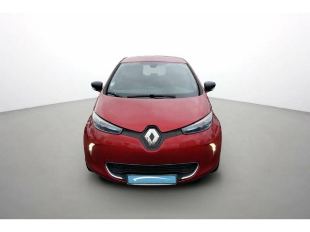Renault Zoe image 8
