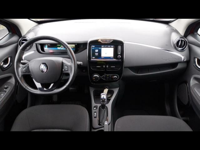 Renault Zoe image 3