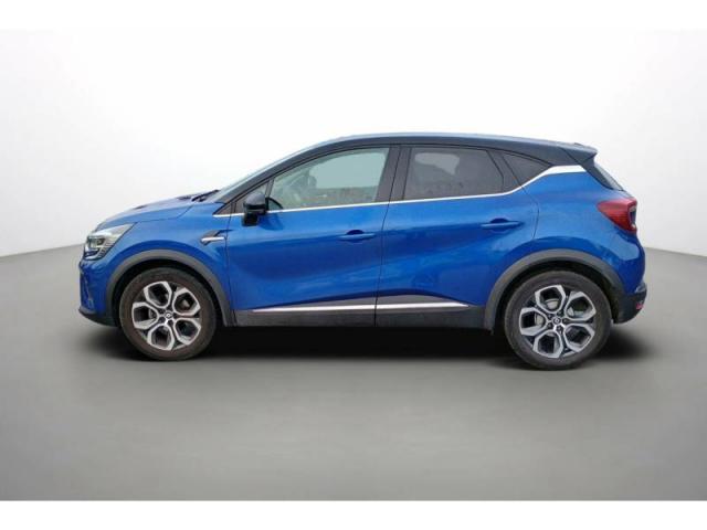 Renault Captur image 7