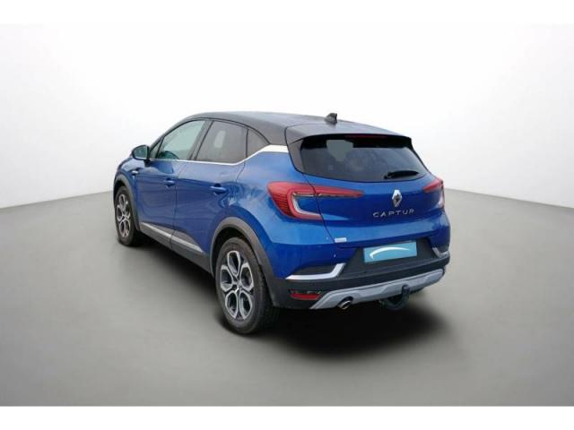 Renault Captur image 8