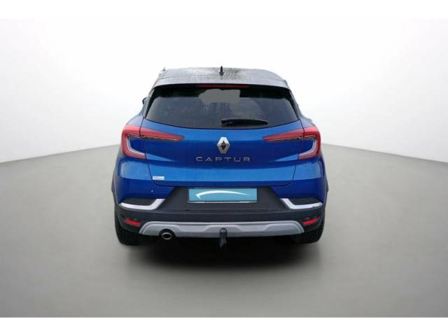 Renault Captur image 3