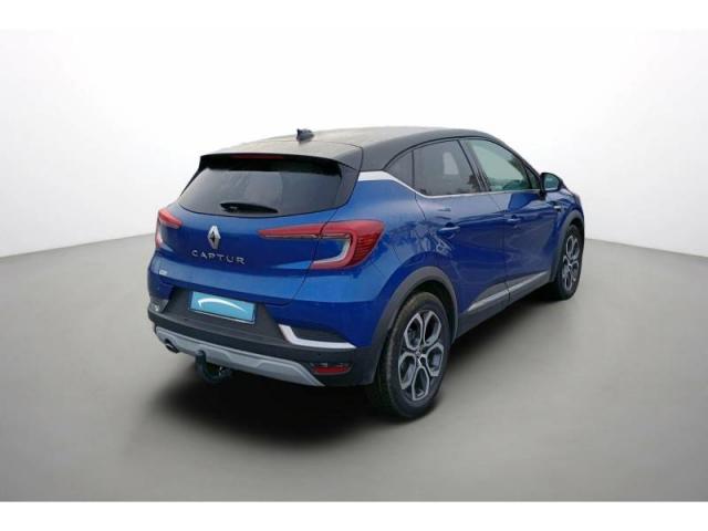 Renault Captur image 6