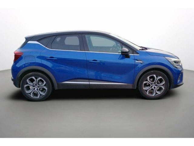 Renault Captur image 1