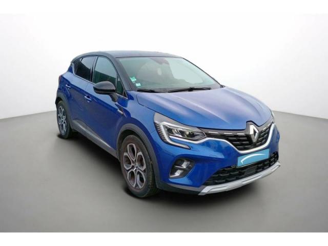 Renault Captur image 5
