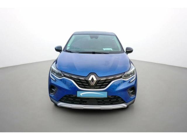 Renault Captur image 2