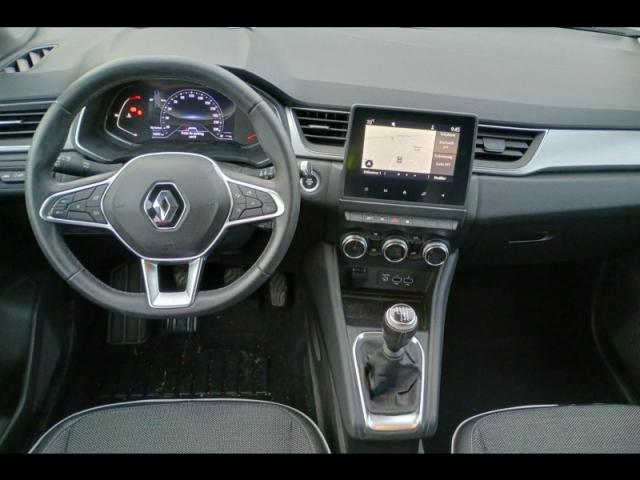 Renault Captur image 4