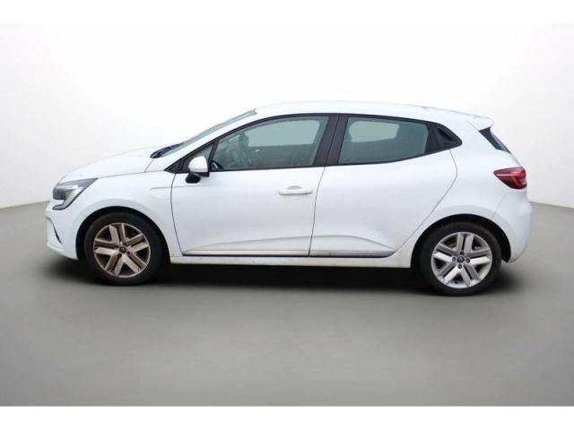 Renault Clio image 7