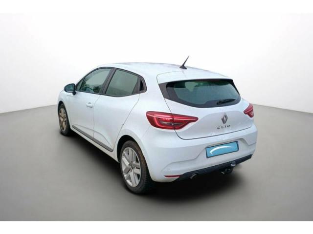 Renault Clio image 1