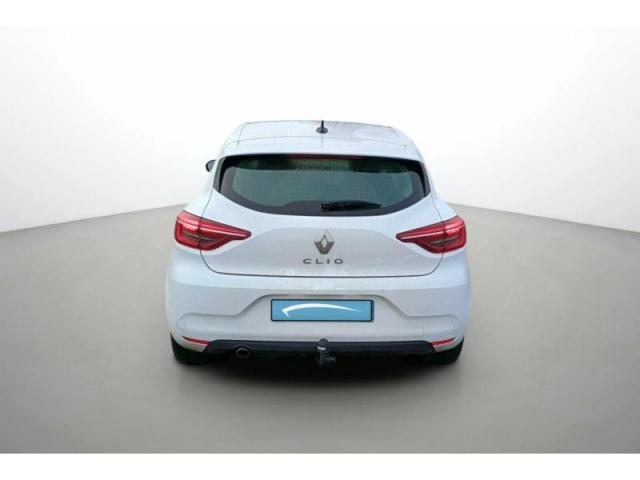 Renault Clio image 6