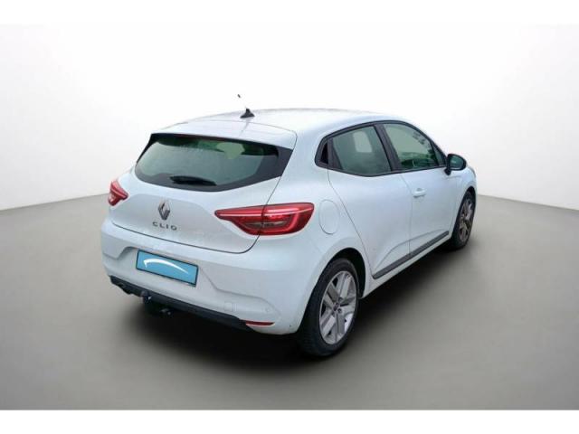 Renault Clio image 8