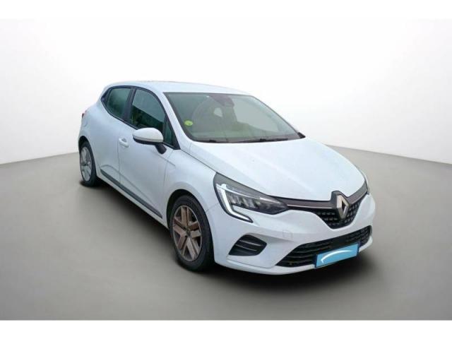 Renault Clio image 5