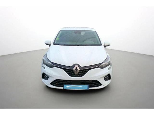 Renault Clio image 3