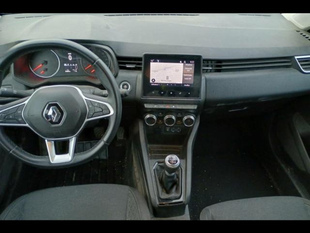 Renault Clio image 2