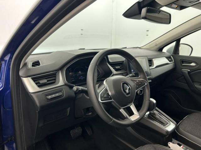 Renault Captur image 1