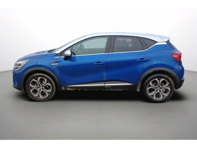 Renault Captur image 6