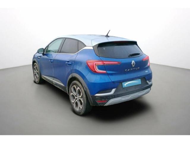 Renault Captur image 4