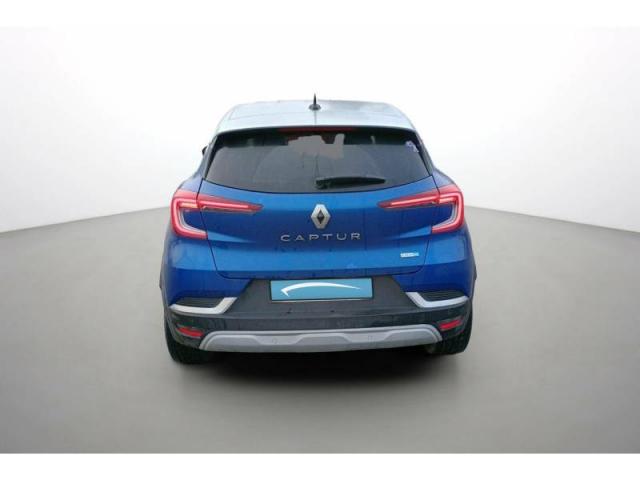 Renault Captur image 7