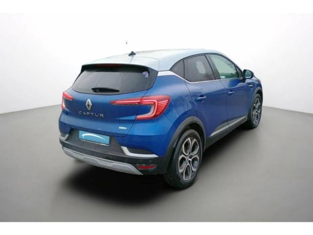 Renault Captur image 2