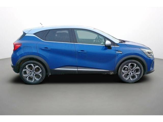 Renault Captur image 1