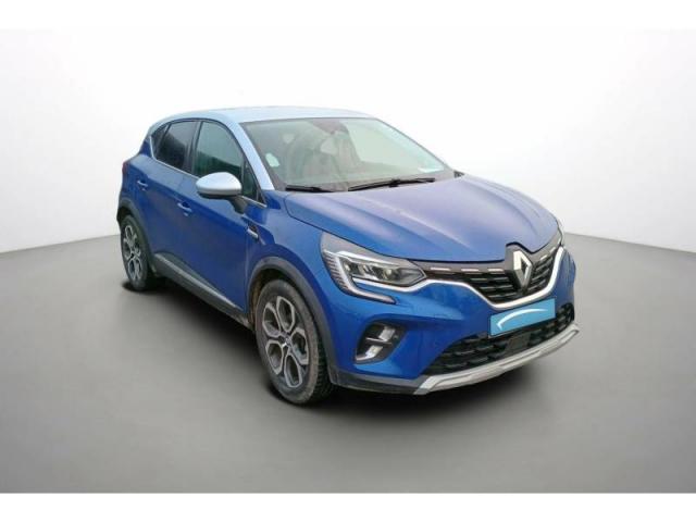 Renault Captur image 5