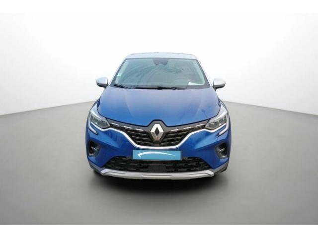 Renault Captur image 8