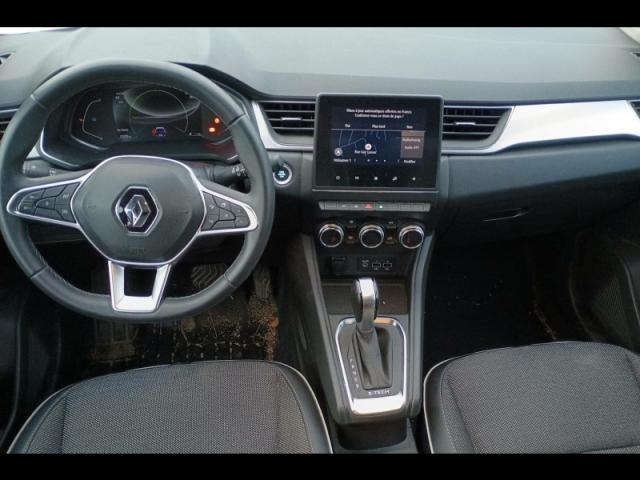 Renault Captur image 3