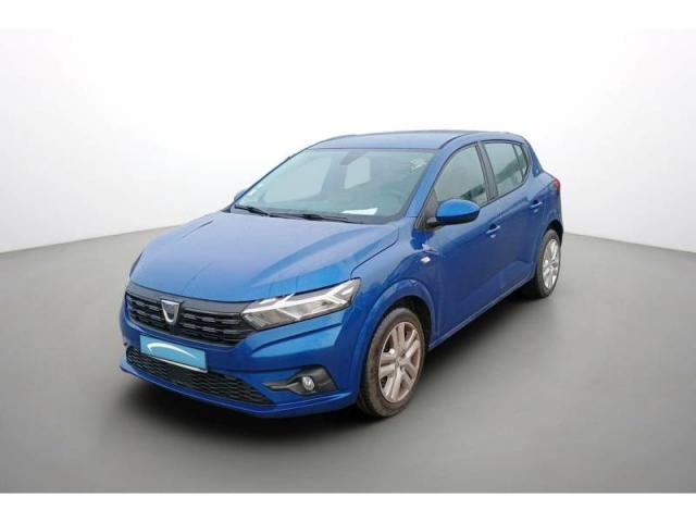 Dacia Sandero Sce 65 Confort