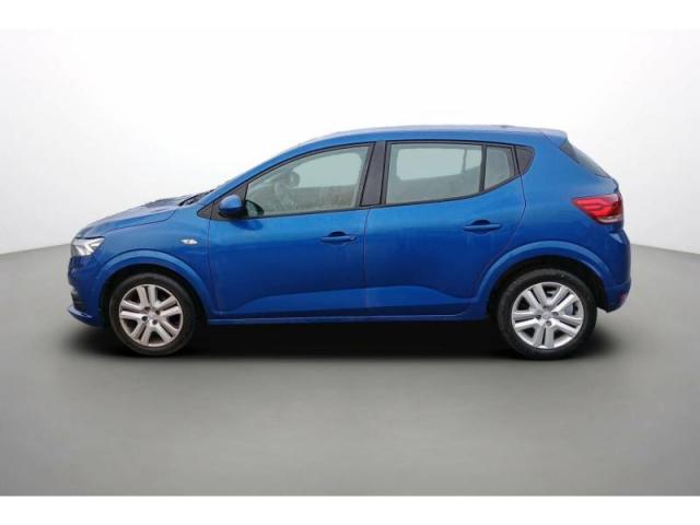 Dacia Sandero image 7