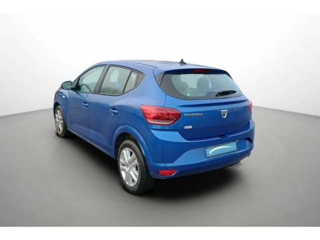 Dacia Sandero image 6