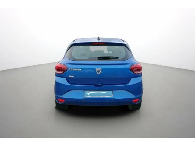 Dacia Sandero image 5