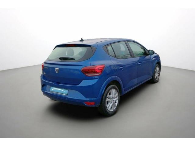 Dacia Sandero image 2