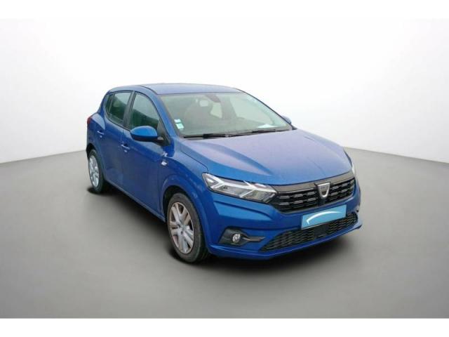 Dacia Sandero image 4