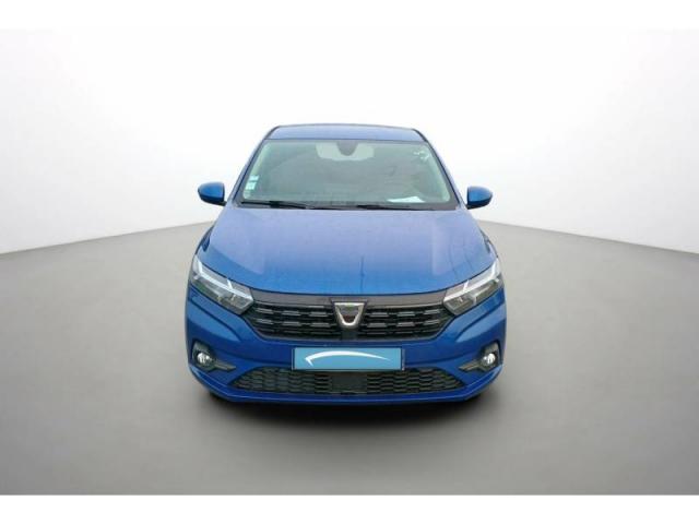 Dacia Sandero image 8