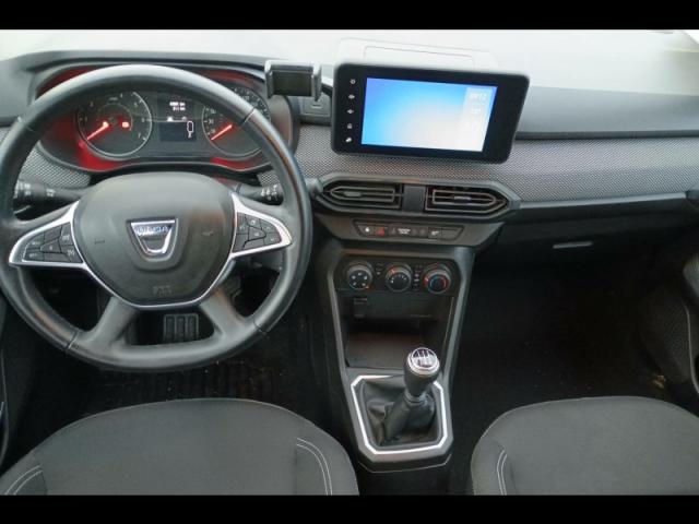 Dacia Sandero image 1