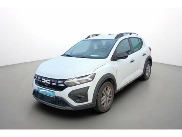 Dacia Sandero Eco-G 100 Stepway Essential