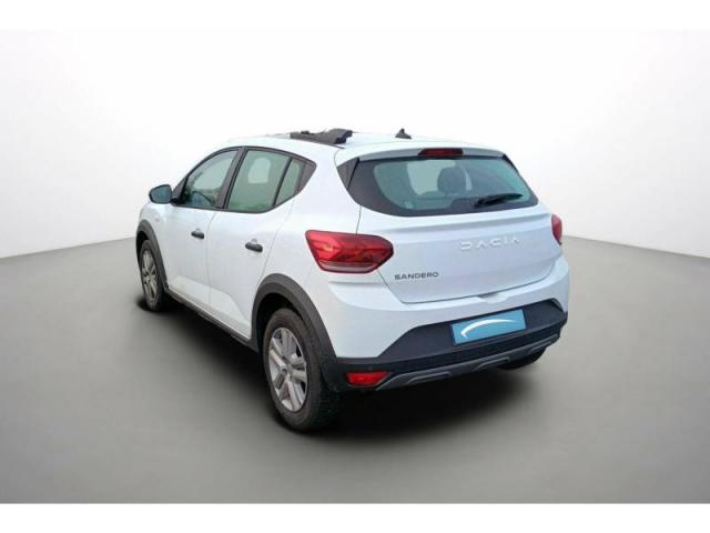 Dacia Sandero image 8