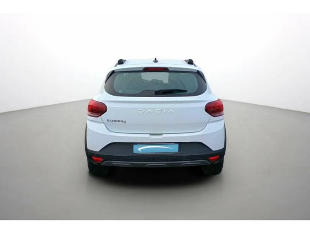 Dacia Sandero image 2