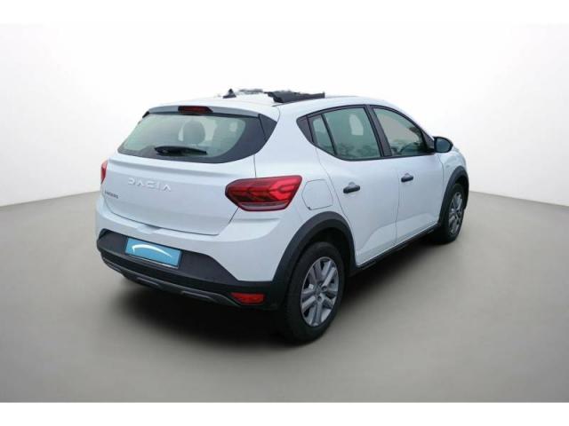 Dacia Sandero image 6