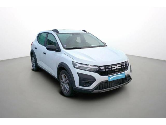 Dacia Sandero image 1