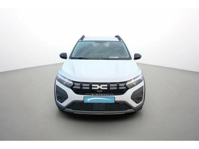 Dacia Sandero image 3